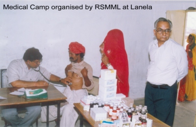 MedicalCamp
