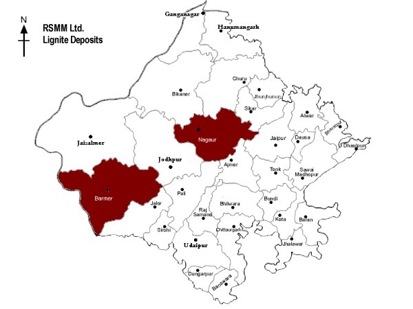About Lignite