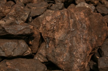 Matasukh-Kasnau Mines (Nagaur)